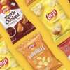 You Might Just Get a Free Bag of Lay’s! 
