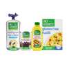 Free Only Goodness Products