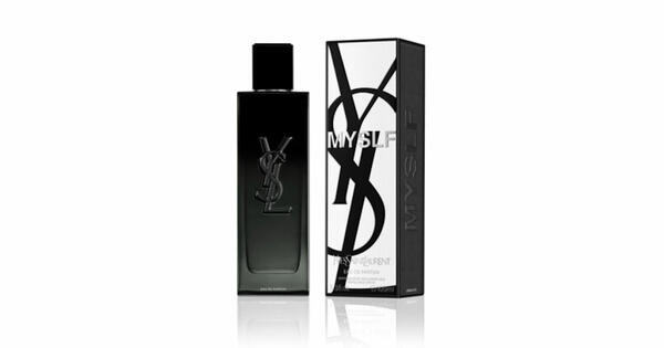 Claim Your Free YSL MYSLF Fragrance Sample!