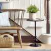 Elevate Your Living Space – Free Round Drink Table Inside