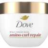 Hurry! FREE Dove Amino Curl Repair Mask Available