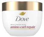 Hurry! FREE Dove Amino Curl Repair Mask Available