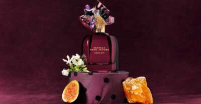 Indulge in Elegance: FREE Marc Jacobs Perfect Absolute Sample