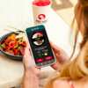 Join Pei Wei Asian Kitchen & get a free shareable on your birthday