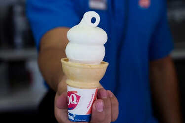Claim A Free Cone Day at Dairy Queen on March 19th!