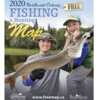 Download Your Free Northwest Ontario Fishing & Hunting Map
