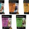 Target Freebie: Pet Honesty Dog Supplement!