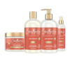 Try the SheaMoisture Curl Stretch Collection — FREE Samples!
