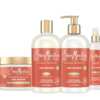 Try the SheaMoisture Curl Stretch Collection — FREE Samples!