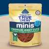 Dog Lovers: Snag a FREE Blue Buffalo True Chews Minis Chatterbox