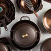 Earn a Trip to Napa, California or a Smithey Cast Iron Cookware Set from Mount Veeder Winery