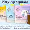 Pamper Your Pup with Free Bundle x Joy Jerky Bars!