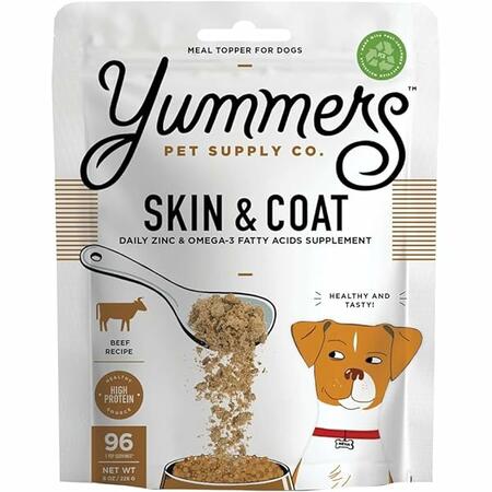 Bite into Bliss with a Free Bag of Yummers!