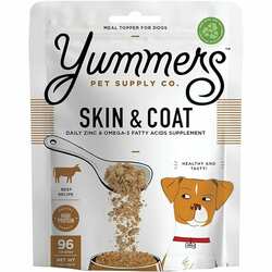 Bite into Bliss with a Free Bag of Yummers!
