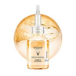 Try Vichy's Neovadiol Meno 5 Serum for Peri & Post Menopause For Free!