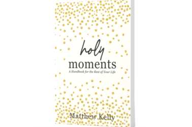 A Gift of Faith – Free Paperback of Holy Moments