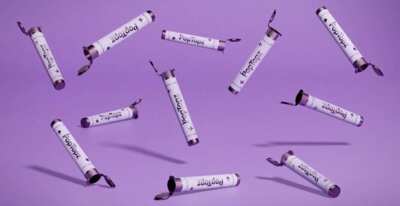 Test the Quality – Free PopTopz Pre-Roll Tube Samples