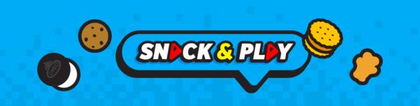 Nabisco Back-To-School Snack & Play: Instant Win Game and Sweepstakes!