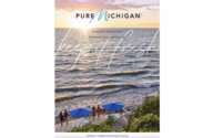 FREE 2025 Pure Michigan Guide for Spring & Summer Adventures