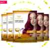 Instant Repair Keratin Hair Mask with Argan Oil for Free