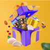 Free Peekage Summer Mystery Box