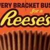 Claim Your FREE REESE'S Peanut Butter Cups King Size from Gopuff