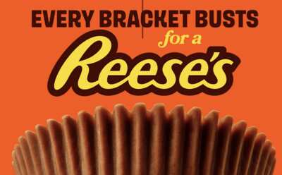 Claim Your FREE REESE'S Peanut Butter Cups King Size from Gopuff