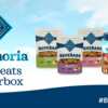 Blue Buffalo Bluephoria Dog Treats Chatterbox for Free