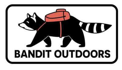 Gear Up With a Free Bandit Outdoors Sticker