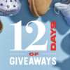 Countdown to Free Shoes: Shoe Sensation 12 Days of Giveaways