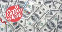 Makeover Money? Yes, Please! Win $5K from HGTV!