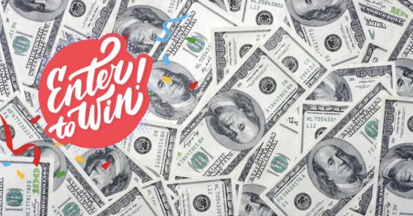 Makeover Money? Yes, Please! Win $5K from HGTV!