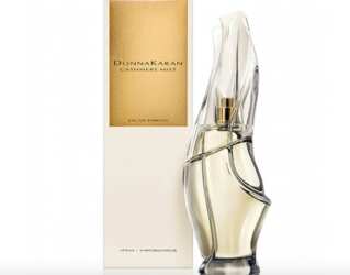 Sample of Donna Karan Cashmere Mist Fragrance for Free