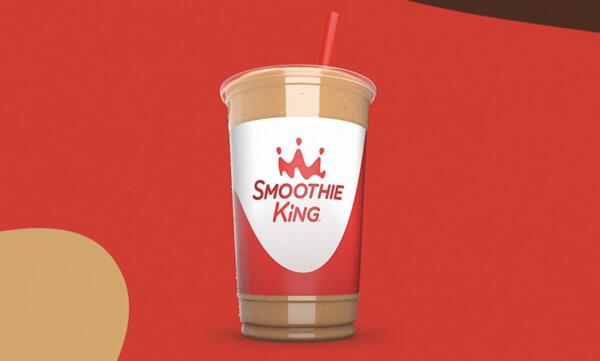 Boost Your Day – FREE Protein Coffee Smoothie on Sept 29!