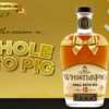 Sip & Score: Win Up to $1,000 from WhistlePig Whiskey – 1,000+ Winners!