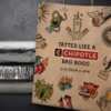 Chipotle Freebie on March 13!