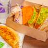 Your Tuesdays Just Got Tastier! Free Taco for a Year – First 500 at 5PM ET!