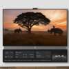 Score a FREE 55 Inch Dual Screen Smart TV from Telly!