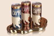 Try Wandering Bear Cold Brew Latte FREE at Whole Foods with Cash Back!