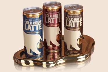 Try Wandering Bear Cold Brew Latte FREE at Whole Foods with Cash Back!