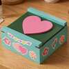 Don’t Miss Out: Free DIY Keepsake Box Workshop