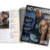 No Nonsense Fitness Magazine for Free