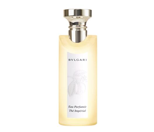 Claim Your FREE Bvlgari Thé Impériale Fragrance Sample