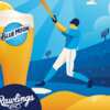Sweepstakes: Blue Moon Beer Baseball 