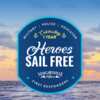 Cruise for FREE for Military, 1st Responders, Law Enforcement & Educators