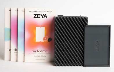 Florida Residents: Claim Your FREE ZEYA Diffuser Kit Today!