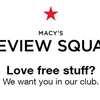 Free Macy’s Clothing, Jewelry, Cosmetics