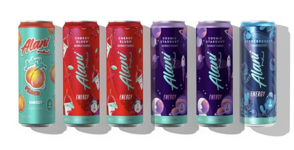 Fuel Your Workout – Free Alani Energy Drinks