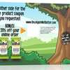 Sign Up to Get a Coupon for Free Crackers!
