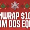 Dos Equis Holiday Cheers Giveaway